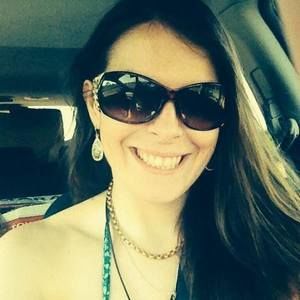 Meet your Posher, Kathryn